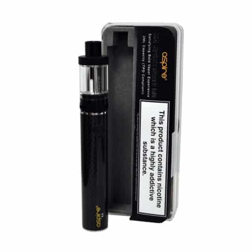 Aspire K4 Quick Start Kit