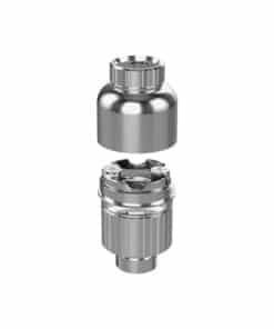Aspire Nautilus Prime RBA