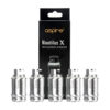 Aspire - Nautilus X Coils 5 Pack