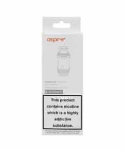 Aspire Nautilus XS Replacement Coils
