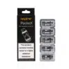 Aspire - PockeX Coils 5 Pack