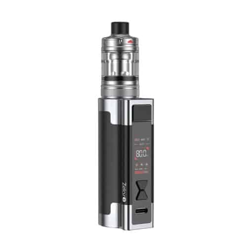 Aspire Zelos 3.0 Vape Kit In Black