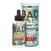 Bad Drip Labs - Don't Care Bear Iced Out 50ml Short Fill