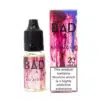 Bad Drip Salts - Bad Blood 10ml Nic Salt