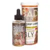 Bad Drip Labs - Ugly Butter 50ml 0mg Short Fill