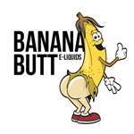 Banana Butt E-Liquid