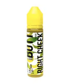 Right Cheek 50ml by Banana Butt E-Liquids