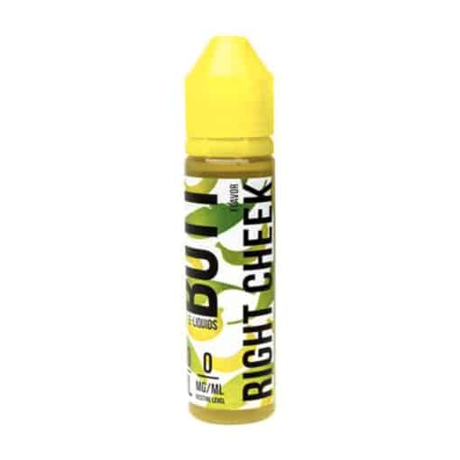 Right Cheek 50Ml By Banana Butt E-Liquids