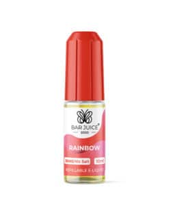 Bar Juice 5000 Rainbow Nic Salt