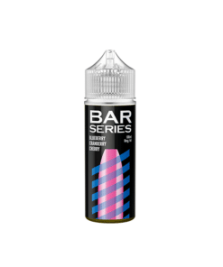 Bar Series 100Ml 0Mg Short Fills Bar Series 100Ml High Vg Short Fill Blueberry Cranberry Cherry