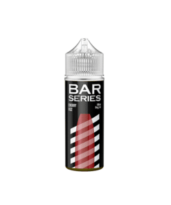 Bar Series 100Ml 0Mg Short Fills Bar Series 100Ml High Vg Short Fill Cherry Fizz