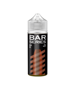 Bar Series 100Ml 0Mg Short Fills Bar Series 100Ml High Vg Short Fill Cola Ice