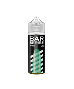 Bar Series 100Ml 0Mg Short Fills Bar Series 100Ml High Vg Short Fill Spearmint