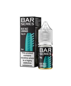 Bar Series 5mg Blue Razz Lemonade
