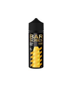 Bar Series Gold Banana Mango 100ml
