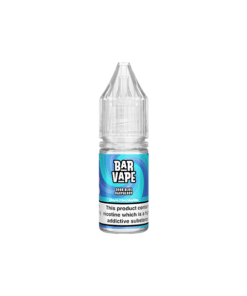 Bar Vape Blue Sour Raspberry Nic Salt