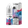 Bar Drop Salts Blueberry Sour Raspberry 3500 Puff