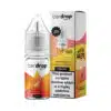 Bar Drop Salts Pineapple Peach Mango 3500 Puff