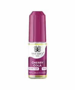 Bar Juice 5000 Cherry Cola 10mg & 20mg Nic Salt