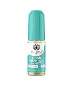 Bar Juice 5000 Fresh Menthol Mojito Nic Salt