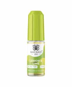 Bar Juice 5000 Lemon Lime Nic Salt