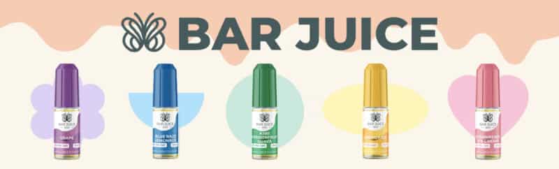 Bar Juice 5000 at E-Liquids UK