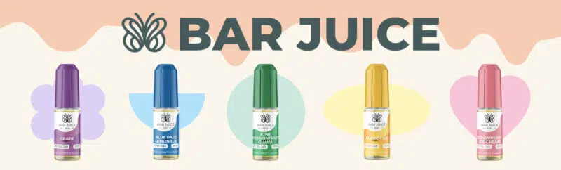 Bar Juice 5000 Available Here Just £4.99 each
