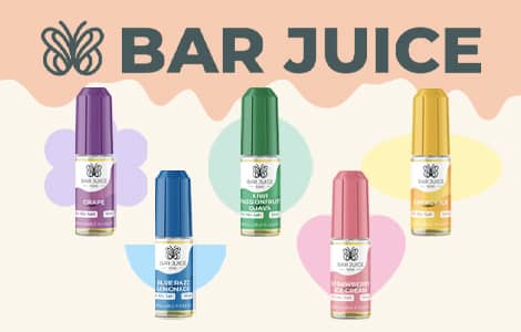 Bar Juice 5000 Official Uk Stockist - Shop Now!