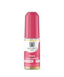 Pink Lemonade Nic Salt Eliquid