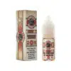 Barrista Brew Raspberry Cream Danish