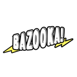 Bazooka Nic Salts