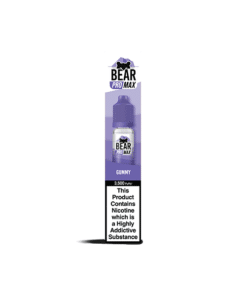 Bear Pro Max Nic Salt Gummy