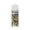 Big Tasty - Midnight Berry Colada 100ml 0mg Eliquid
