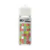 Big Tasty - Raspberry Mojito 100ml Eliquid