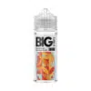 Big Tasty Grapefruit Orange Blast 100ml E-Liquid Short Fill