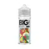 Big Tasty Strawberry Kiwi Blast 100ml E-Liquid Short Fill