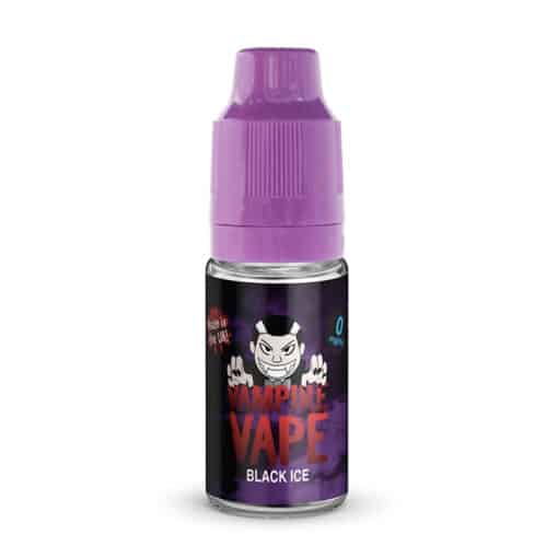 Black Ice 10Ml