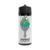 Black Unreal Raspberry 100ml Short Fill