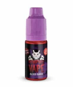 Blood Sukka 10ml