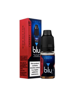 Blu - Cherry 10ml