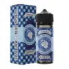 Blueberry Jam Vape Liquid 100ml by Just Jam