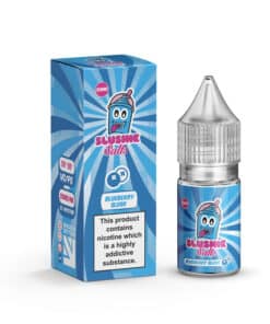 Blueberry Slush 20mg Nic Salt