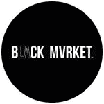 BLVCK MVRKET USA E-Liquid