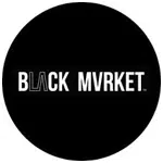 BLVCK MVRKET USA E-Liquid