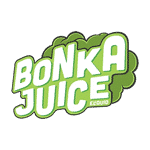 Bonka Juice 50ml Eliquids