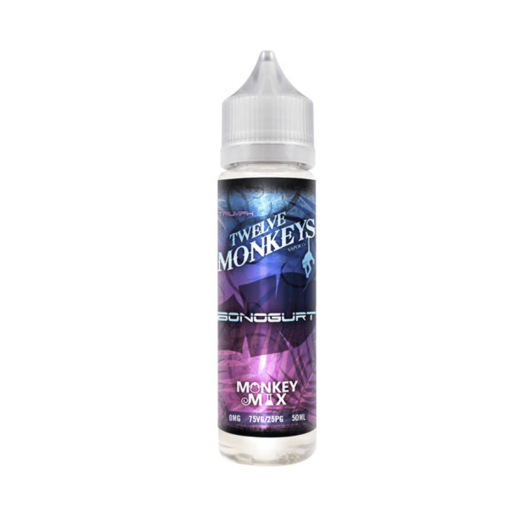 Bonogurt 50Ml Short Fill