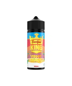 Breakfast King Froot Charms 100ml 0mg