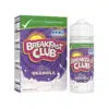 Breakfast Club Berry Granola 100ml Eliquid