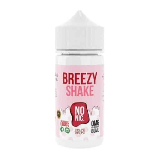Breezy Shake