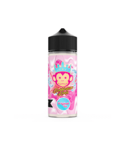 Bubblegum Kings Original Ice 100ml Short Fill